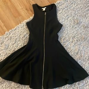 Bar III Black Party dress